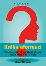 E-kniha Kniha aformací - Noah St. John