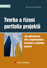 E-kniha Tvorba a řízení portfolia projektů - Jiří Fotr, Ivan Souček
