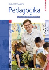 E-kniha Pedagogika - Dagmar Šafránková