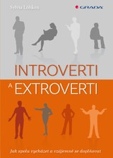 E-kniha Introverti a extroverti - Sylvia Löhken