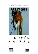 E-kniha Fenomén Knížák - Ivo Strejček