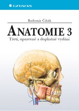 E-kniha Anatomie 3 - Radomír Čihák