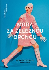 E-kniha Móda za železnou oponou - Konstantina Hlaváčková