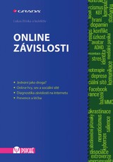 E-kniha Online závislosti - Lukas Blinka
