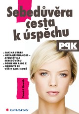 E-kniha Sebedůvěra – cesta k úspěchu - Tomáš Novák