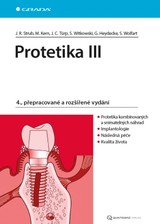 E-kniha Protetika III - Jens Christoph Türp, Rudolf Jörg Strub, Matthias Kern