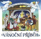 E-kniha Vánoční příběh - Kamila Skopová