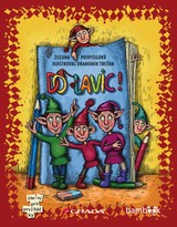 E-kniha Do lavic! - Zuzana Pospíšilová, Drahomír Trsťan