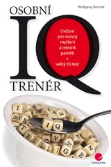 E-kniha Osobní IQ trenér - Wolfgang Reichel