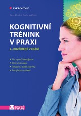 E-kniha Kognitivní trénink v praxi - Jana Klucká, Pavla Volfová