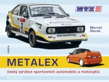 E-kniha Metalex - Marcel Gause