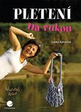 E-kniha Pletení na rukou - Lenka Sýkorová