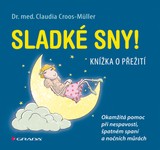 E-kniha Sladké sny! - Claudia Croos-Müller