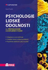 E-kniha Psychologie lidské odolnosti - Karel Paulík