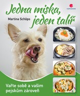 E-kniha Jedna miska, jeden talíř - Martina Schöps