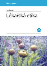 E-kniha Lékařská etika - Jiří Šimek