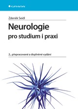E-kniha Neurologie pro studium i praxi - Zdeněk Seidl