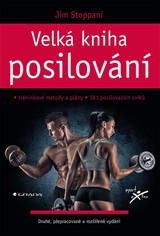 E-kniha Velká kniha posilování - Jim Stopanni