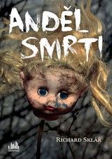 E-kniha Anděl smrti - Richard Sklář