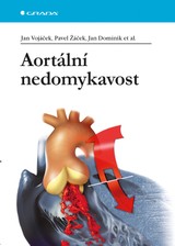 E-kniha Aortální nedomykavost - Jan Vojáček, Pavel Žáček, Jan Dominik