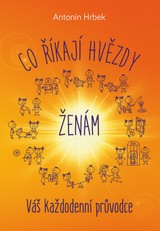 E-kniha Co říkají hvězdy ženám - Antonín Hrbek