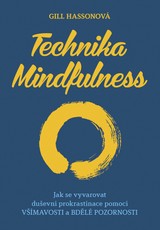 E-kniha Technika Mindfulness - Hassonová Gill