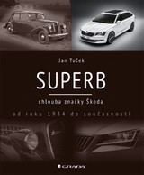 E-kniha Superb - Jan Tuček