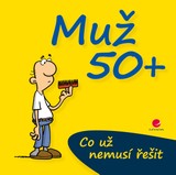 E-kniha Muž 50+ - Michael Kernbach, Miguel Fernandez