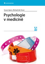 E-kniha Psychologie v medicíně - Richard de Visser, Susan Ayers