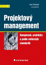 E-kniha Projektový management - Jan Doležal