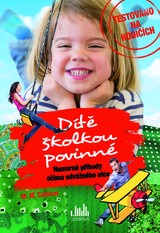 E-kniha Dítě školkou povinné - M. M. Cabicar