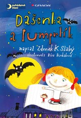 E-kniha Dášenka a Pumprlík - Bára Buchalová, Zdeněk K. Slabý