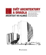 E-kniha Svět architektury a divadla - Lenka Popelová, Eva Špačková