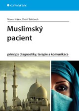E-kniha Muslimský pacient - Marcel Hájek, Charif Bahbouh