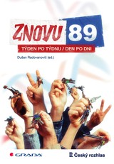 E-kniha Znovu 89 - Dušan Radovanovič