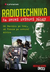 E-kniha Radiotechnika za druhé světové války - Miroslav Horník