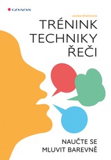 E-kniha Trénink techniky řeči - Alena Špačková