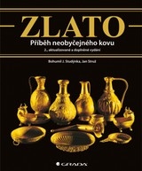 E-kniha Zlato - Bohumil J. Studýnka, Jan Struž