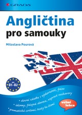 E-kniha Angličtina pro samouky - Miloslava Pourová