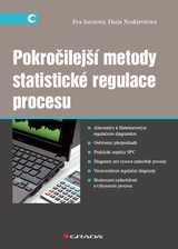 E-kniha Pokročilejší metody statistické regulace procesu - Eva Jarošová, Darja Noskievičová