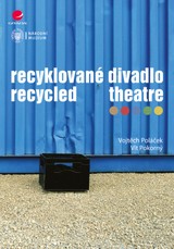E-kniha Recyklované divadlo - Vít Pokorný, Vojtěch Poláček