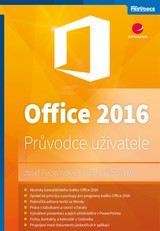 E-kniha Office 2016 - Josef Pecinovský, Rudolf Pecinovský
