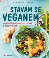 E-kniha Stávám se veganem - Ruediger Dahlke