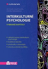 E-kniha Interkulturní psychologie - Jiří Čeněk, Josef Smolík, Zdeňka Vykoukalová