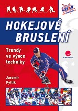 E-kniha Hokejové bruslení - Jaromír Pytlík
