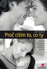 E-kniha Proč cítím to, co ty - Joachim Bauer