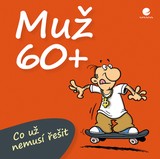 E-kniha Muž 60+ - Michael Kernbach, Miguel Fernandez