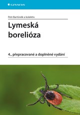 E-kniha Lymeská borelióza - Petr Bartůněk