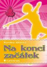 E-kniha Na konci začátek - Karolina Idrisová