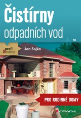 E-kniha Čistírny odpadních vod - Jan Sojka